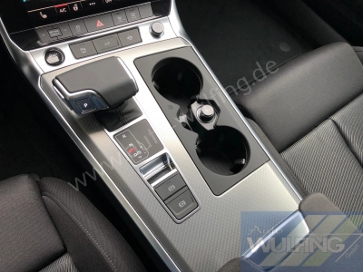 Audi A6 Avant 40TDI S-Tronic Sport Assistenz-Paket Tour Matrix-LED