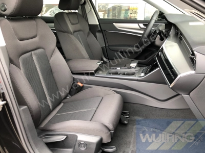 Audi A6 Avant 40TDI S-Tronic Sport Assistenz-Paket Tour Matrix-LED