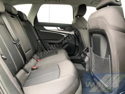 Audi A6 Avant 40TDI S-Tronic Sport Assistenz-Paket Tour Matrix-LED