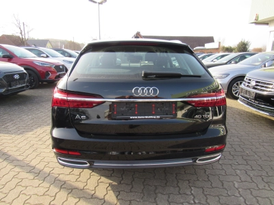 Audi A6 Avant 40TDI S-Tronic Sport Assistenz-Paket Tour Matrix-LED