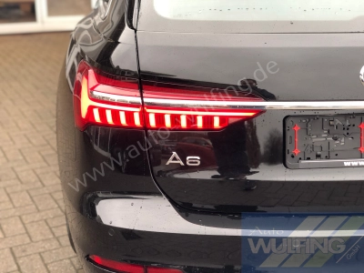 Audi A6 Avant 40TDI S-Tronic Sport Assistenz-Paket Tour Matrix-LED