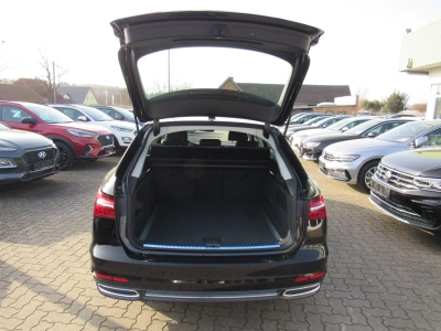 Audi A6 Avant 40TDI S-Tronic Sport Assistenz-Paket Tour Matrix-LED