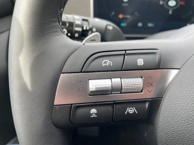 Hyundai TUCSON 1.6 T-GDI-DCT MHEV Trend, Matrix-LED,+++