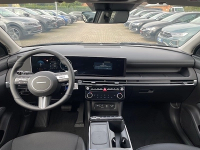 Hyundai TUCSON 1.6 T-GDI-DCT MHEV Trend, Matrix-LED,+++