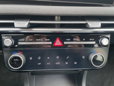 Hyundai TUCSON 1.6 T-GDI-DCT MHEV Trend, Matrix-LED,+++