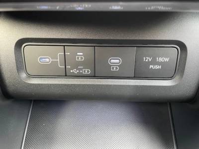 Hyundai TUCSON 1.6 T-GDI-DCT MHEV Trend, Matrix-LED,+++