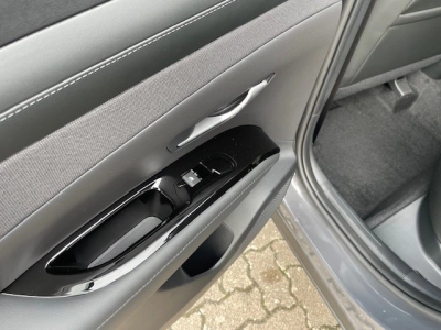 Hyundai TUCSON 1.6 T-GDI-DCT MHEV Trend, Matrix-LED,+++