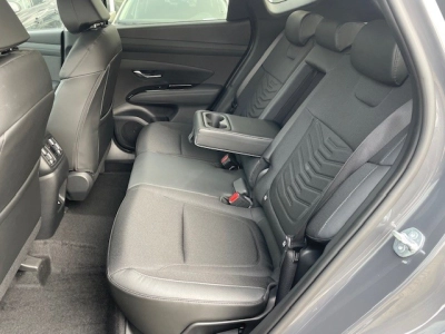 Hyundai TUCSON 1.6 T-GDI-DCT MHEV Trend, Matrix-LED,+++