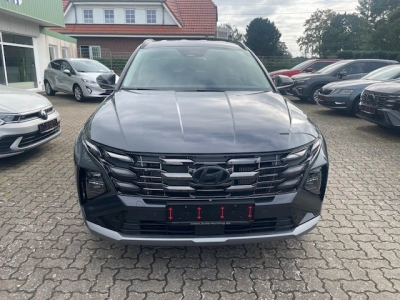 Hyundai TUCSON 1.6 T-GDI-DCT MHEV Trend, Matrix-LED,+++