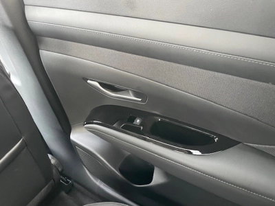 Hyundai TUCSON 1.6 T-GDI-DCT MHEV Trend, Matrix-LED,+++