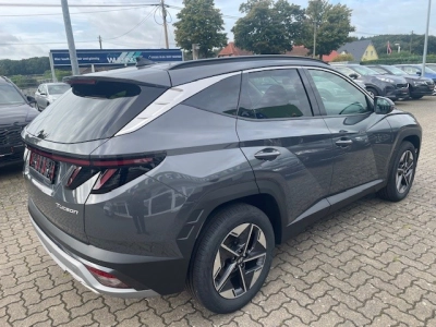 Hyundai TUCSON 1.6 T-GDI-DCT MHEV Trend, Matrix-LED,+++
