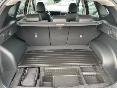 Hyundai TUCSON 1.6 T-GDI-DCT MHEV Trend, Matrix-LED,+++