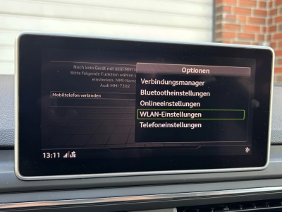Audi A4 Allroad 3.0TDI Pano ACC CAM Nav Leder LED AHK