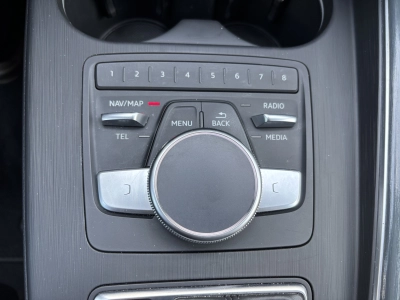 Audi A4 Allroad 3.0TDI Pano ACC CAM Nav Leder LED AHK