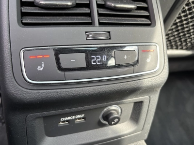 Audi A4 Allroad 3.0TDI Pano ACC CAM Nav Leder LED AHK