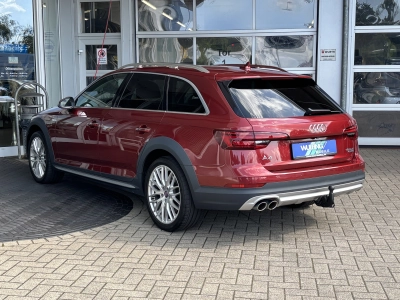 Audi A4 Allroad 3.0TDI Pano ACC CAM Nav Leder LED AHK