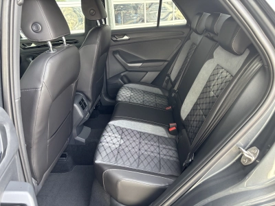 VW T-Roc 1.5 TSI DSG R-Line Easy-Open AHK 
