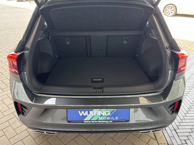 VW T-Roc 1.5 TSI DSG R-Line Easy-Open AHK 