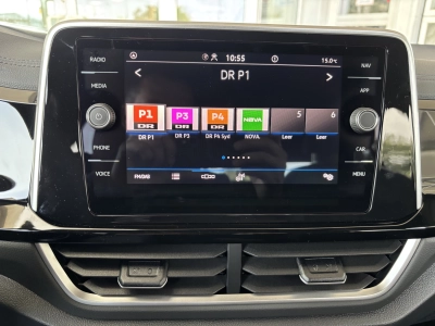 VW T-Roc 1.5 TSI DSG R-Line Easy-Open AHK 