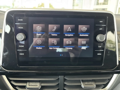 VW T-Roc 1.5 TSI DSG R-Line Easy-Open AHK 
