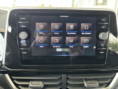 VW T-Roc 1.5 TSI DSG R-Line Easy-Open AHK 