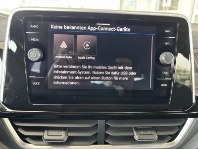 VW T-Roc 1.5 TSI DSG R-Line Easy-Open AHK 