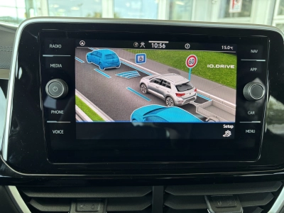 VW T-Roc 1.5 TSI DSG R-Line Easy-Open AHK 