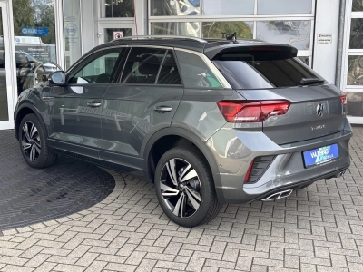 VW T-Roc 1.5 TSI DSG R-Line Easy-Open AHK 