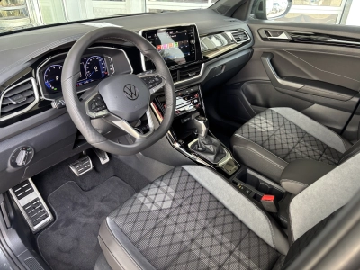 VW T-Roc 1.5 TSI DSG R-Line Easy-Open AHK 