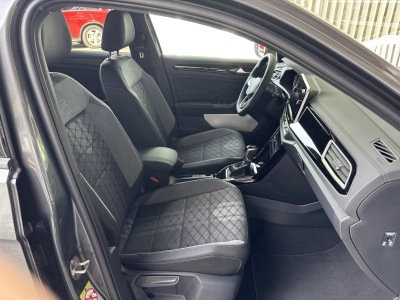VW T-Roc 1.5 TSI DSG R-Line Easy-Open AHK 