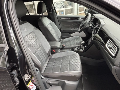 VW T-Roc 1.5 TSI DSG R-Line Easy-Open AHK 