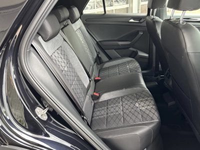 VW T-Roc 1.5 TSI DSG R-Line Easy-Open AHK 