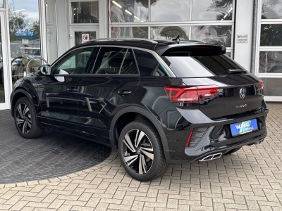 VW T-Roc 1.5 TSI DSG R-Line Easy-Open AHK 