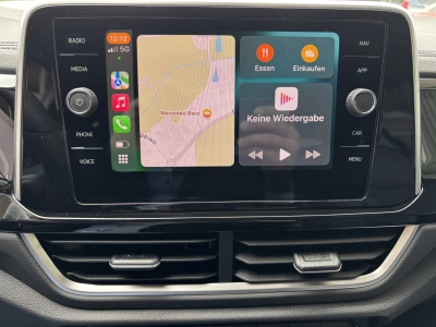 VW T-Roc 1.5 TSI DSG R-Line Easy-Open AHK 