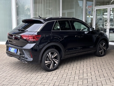 VW T-Roc 1.5 TSI DSG R-Line Easy-Open AHK 
