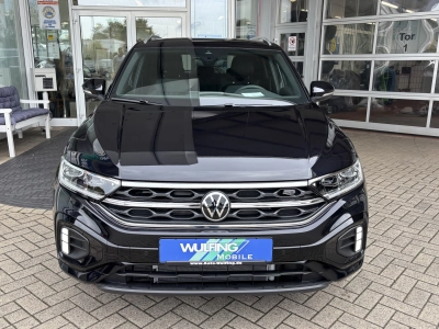 VW T-Roc 1.5 TSI DSG R-Line Easy-Open AHK 