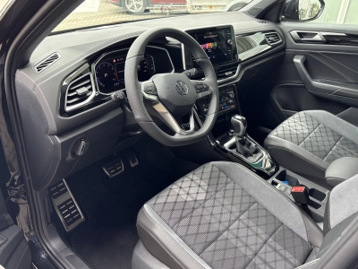 VW T-Roc 1.5 TSI DSG R-Line Easy-Open AHK 