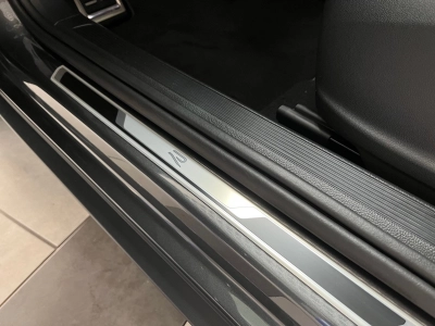 VW T-Roc R-LINE 1.5 TSI-OPF DSG IQ DRIVE, AHK