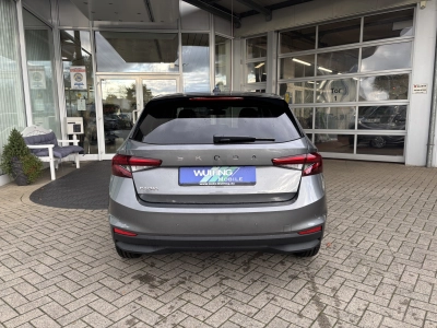 Skoda Fabia 1.0TSI DSG-115 Top-Selection ACC LED-SW