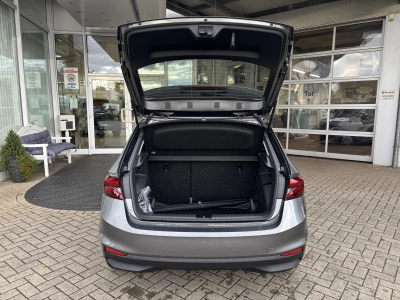 Skoda Fabia 1.0TSI DSG-115 Top-Selection ACC LED-SW