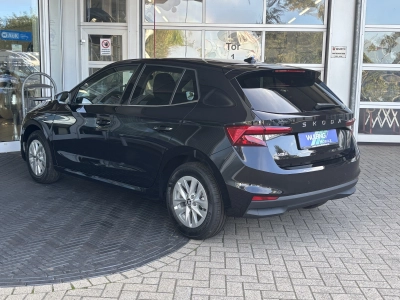 Skoda Fabia 1.0TSI DSG-115 Top-Selection ACC LED-SW