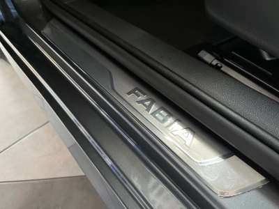 Skoda Fabia 1.0 TSI-DSG-115PS Top-Selection