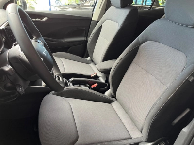Skoda Fabia 1.0 TSI-DSG-115PS Top-Selection