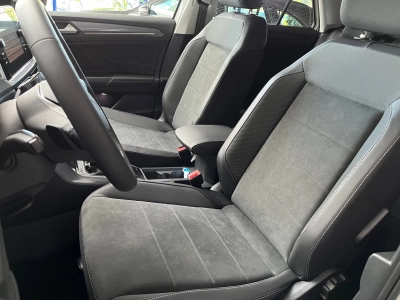 VW T-Roc STYLE 1.5 TSI-DSG, Matrix, EasyOpen, RFK