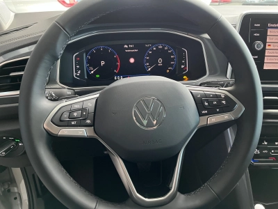 VW T-Roc STYLE 1.5 TSI-DSG, Matrix, EasyOpen, RFK