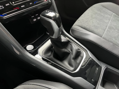 VW T-Roc STYLE 1.5 TSI-DSG, Matrix, EasyOpen, RFK