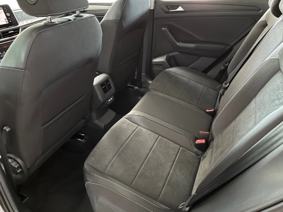 VW T-Roc STYLE 1.5 TSI-DSG, Matrix, EasyOpen, RFK