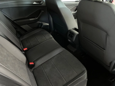 VW T-Roc STYLE 1.5 TSI-DSG, Matrix, EasyOpen, RFK