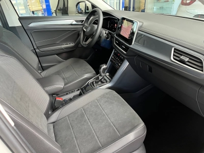 VW T-Roc STYLE 1.5 TSI-DSG, Matrix, EasyOpen, RFK