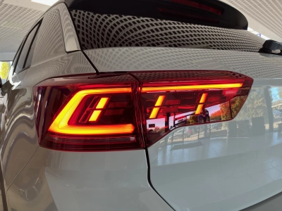 VW T-Roc STYLE 1.5 TSI-DSG, Matrix, EasyOpen, RFK